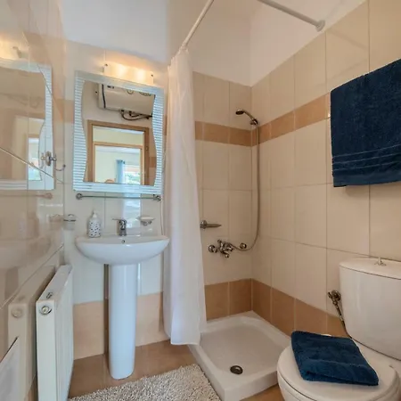 Apartmán Rethymnian Gaia Rethymno