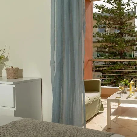 Apartment Rethymnian Gaia Rethymno (Crete)