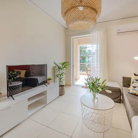 Apartment Rethymnian Gaia Rethymno (Crete)